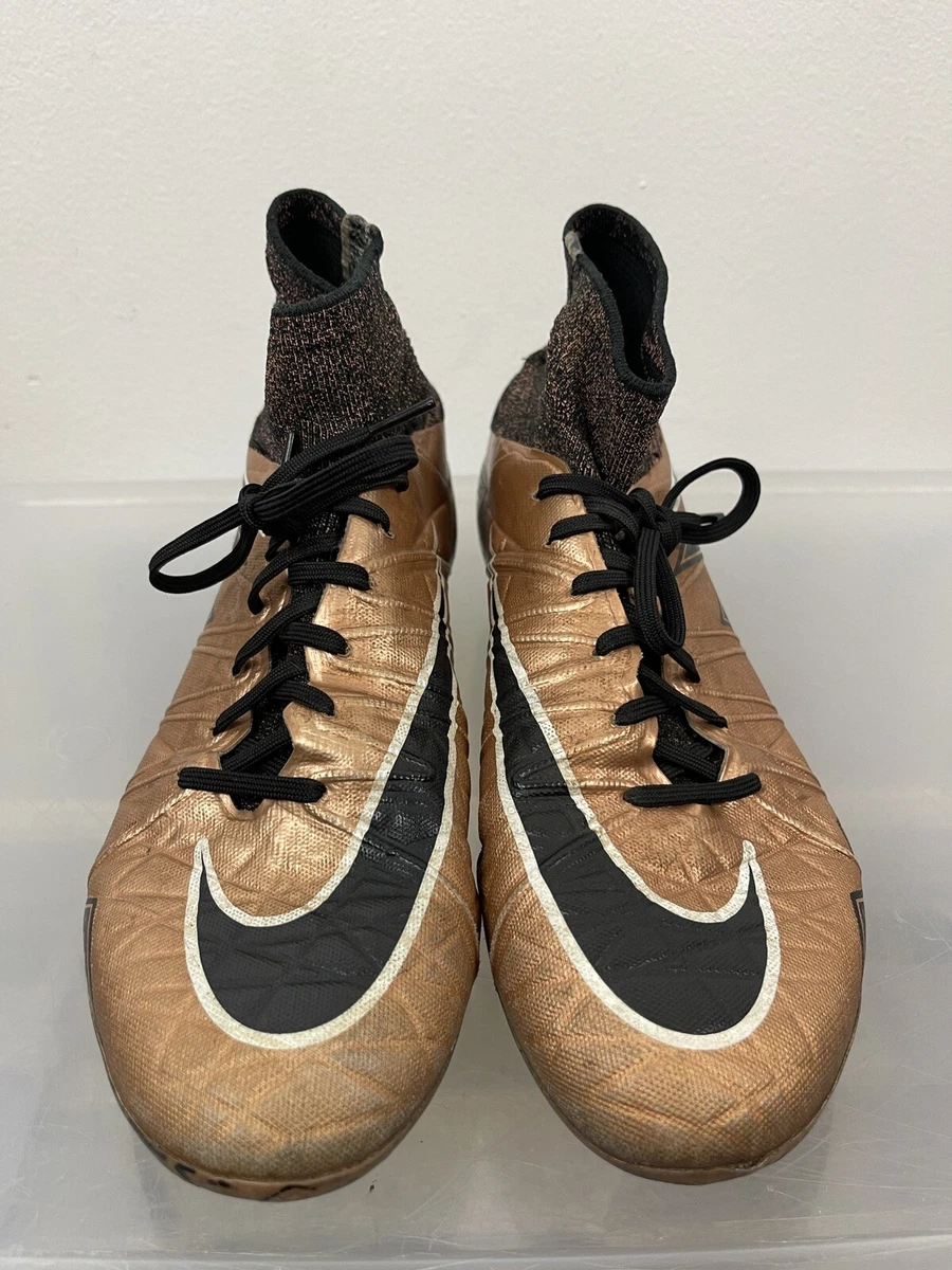 nike hypervenom chrome