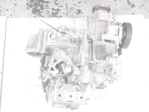 Boite A Vitesse pour AUDI TT COUPE/ROADSTER (8N3/8N9) * 1999 706516 - Bild 3 von 7