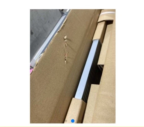 TYC 30245 Condenser (BRAND NEW) - Image 3 of 3