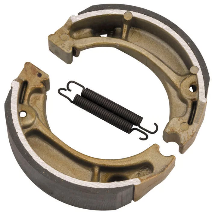 EBC Brake Shoes Standard Front Rear 304 61-3040 EBC-304 14-304 7605-004 304 - Image 3 of 4