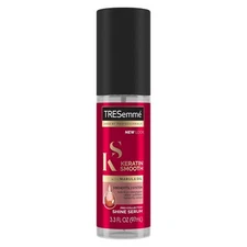 TRESemme Keratin Smooth Shine Serum 3.3 oz (Pack of 3) Fl Oz 