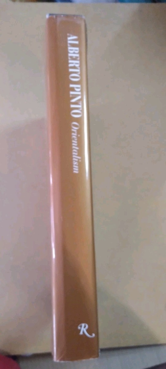 Alberto Pinto: Orientalism Interior Design Book Rizzoli 2004/2009