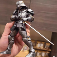 Four Horsemen Mythic Legions 1/12 Valiant Kni...