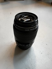 Canon EF 100mm f/2.8 USM Macro Prime Lens - Great Condition