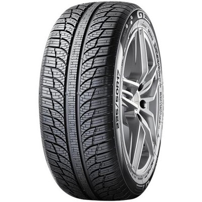 2x Ganzjahresreifen - GT-RADIAL 4SEASONS SUV 235/55R18 104V XL BSW