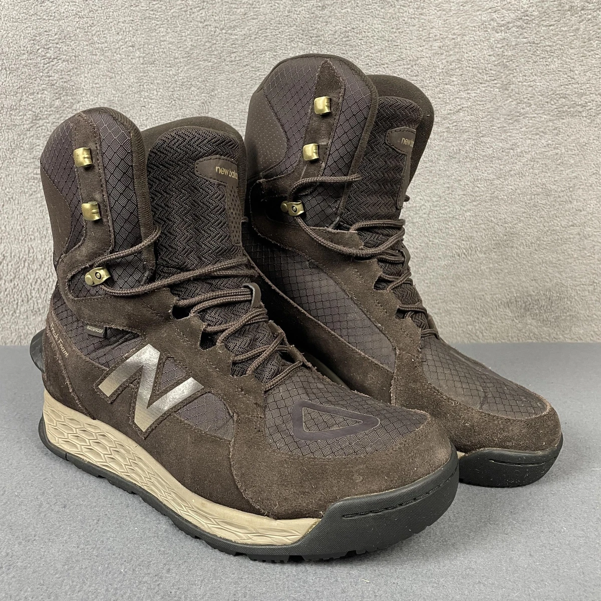 New Balance Boots for Men for Sale | Shop New & Used Men's Boots | eBay