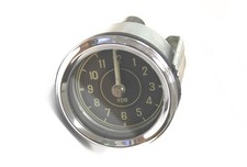 Elektrische Uhr Zeituhr 52mm f&uuml;r Mercedes 190SL W121 Armaturenbrett