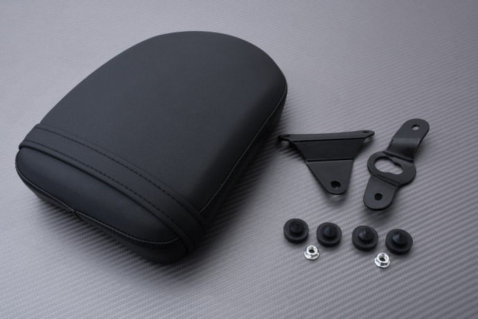 Selle Arrière Passager Origine pour Moto Honda CMX 500 Rebel 2017-2020 PC56A