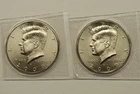 Photo of a 2009-P Kennedy Half Dollar from an eBay listing that sold on Jul 22, 2026