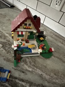LEGO CREATOR: Changing Seasons (31038)
