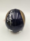 ​Jack Youngblood Signed LA Rams Mini Helmet Autographed JSA COA Hall Of Fame 01 — photo 9