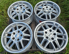 SET (4) Genuine BBS OEM for Toyota Tundra Wheels Rims X-SP TRD Sequoia 20"x9