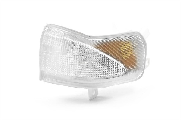 Honda Jazz Spiegel Blinkeranzeige LED Repeater Rechts O/S Passagier-image