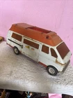 Vintage American Tonka Rescue Vehicle