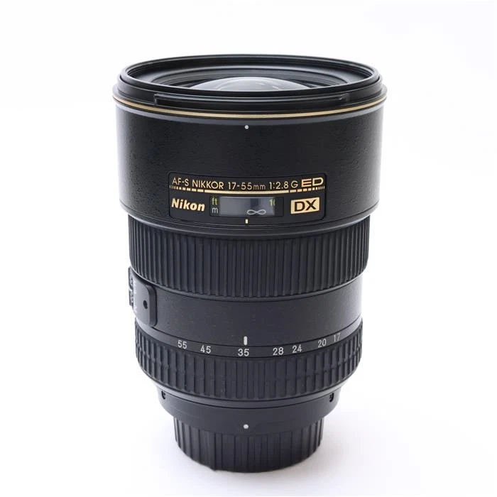 Nikon 17-55mm Camera Lenses for sale | eBay