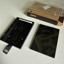 XBOX 360 INTERNAL HDD HARD DRIVE  ENCLOSURE CADDY SHELL CASE COVER SLIM E MODEL