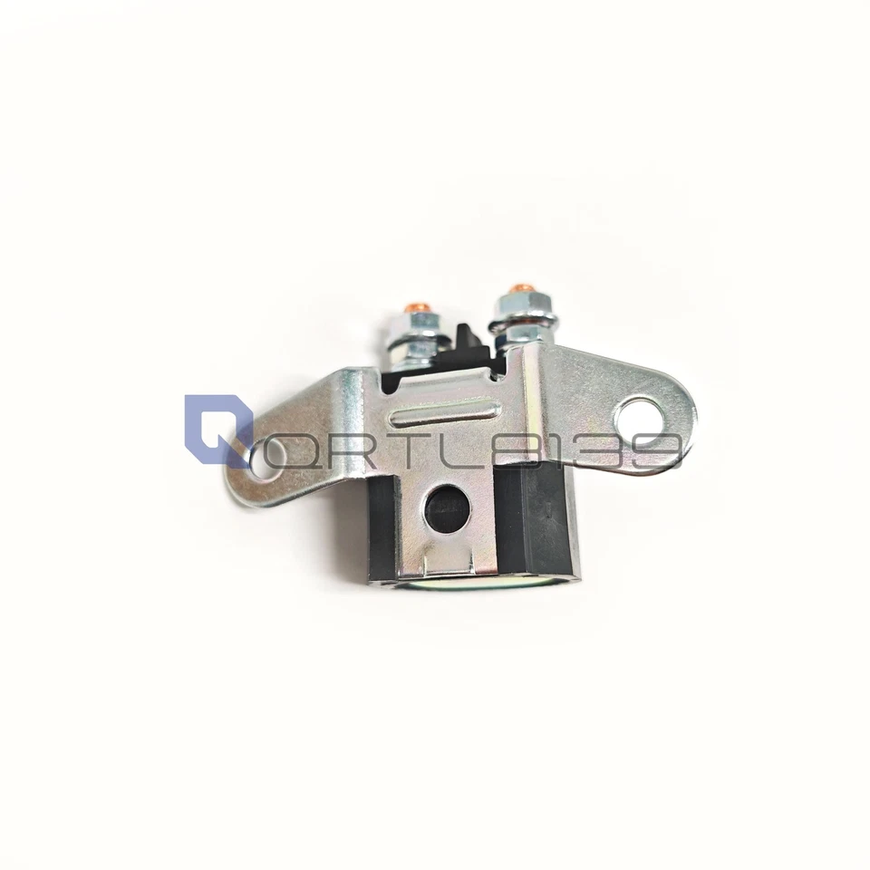 New OEM Starter Relay 35850ZJ1-811 Fit For 2002-2008 Honda VTX1800 Solenoid - Image 4 of 4