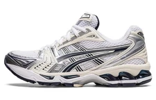 ASICS Gel Kayano 14 White Midnight Womens 1202A056-109