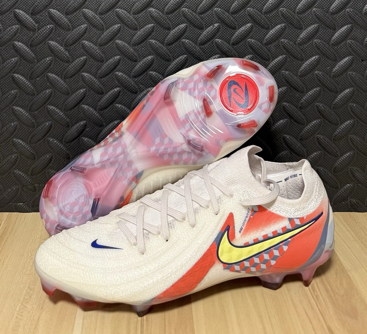 Nike Phantom GX 2 Elite SE FG Barna Pack for Sale | Authenticity