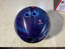 Roto Grip RST Hyperdrive Pearl Right Hand Drilled 14lb Bowling Ball