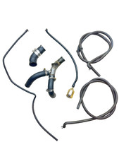 Kawasaki VN 800 Drifter 1999 - 2006 Tuyaux De Refroidissement Du Moteur