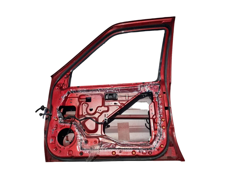 Puerta delantera derecha Nissan Pathfinder II R50 3,28 gasolina 110kw 1998 27813184 - Imagen 2 de 4