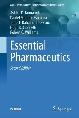 Essential Pharmaceutics - 9783031525193