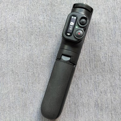 USED] DJI Action Extension Rod w/ Built-in Remote Control