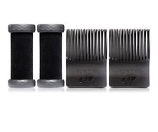 T3 - Volumizing Hot Rollers LUXE 1 3/4 2 ct. Hair Curlers Volumizers