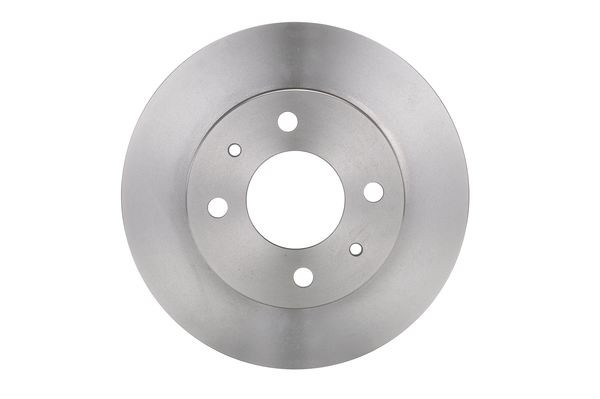 Disque de frein BOSCH 0986479264 anti vibration et sifflement pour HYUNDAI