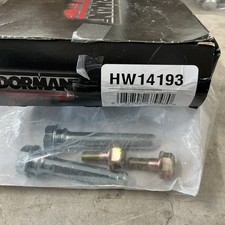 Disc Brake Caliper Bolt Dorman HW14193