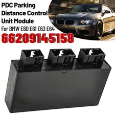 PDC Parking Distance Control Unit Module 66210395856 For BMW E60 E61 E63 E64