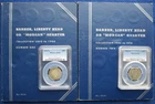 Complete Barber Quarter Set ~ 74 Coins ~ 1901s AG3 & 1913s G4 ~ Free Shipping