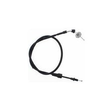 All Balls 45-1265 Black Vinyl Throttle Cable