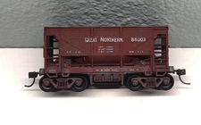 HO AHM / Rivarossi Ore Car Great Northern