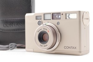 Contax Tix | eBay