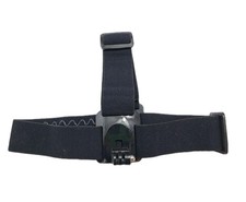 Genuine GoPro Head Strap Mount GoPro Hero Black