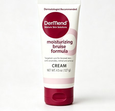 Dermend Moisturizing Bruise Formula 4.5 fl. oz. Cream US...
