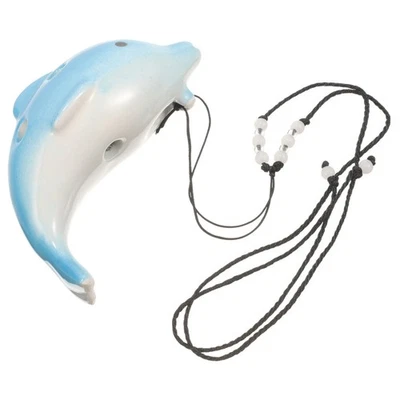 Music Instrument Ocarina Musical (musical Instrument) Instruments - Image 1 of 4