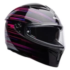 Bell Lithium Velo Ece Black Purple