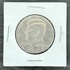 1991-D Kennedy Half Dollar Circulated Excellent Condition