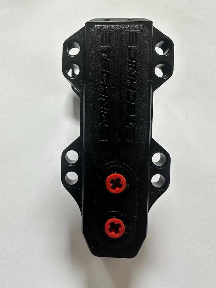 LEGO Technic 5292 Power Motor 9V RC Race Buggy Comp w/ 8287 8366 8376 8421 8475 - Image 3 of 4