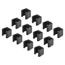 Clamp Billiard Cue Holder Kit Mounted Rack Pool Cue Billiards Cue Rack
