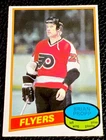 1980-81 O-Pee-Chee Hockey #39 Brian Propp Rc - Flyers (A)