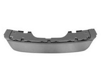 Spoiler StoßStange Hinten BMW X5 E70 2010-2013