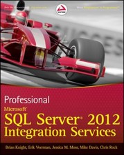 Professional Microsoft SQL Server 2012 Integration Services Paper