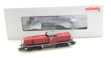 Märklin H0 37906 Diesellok V90 046 der DB - mfx, Sound