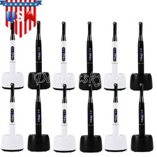 Woodpecker iLED Style Dental Curing Light Lamp 1 Sec Resin Cure 2500mw/c  5W