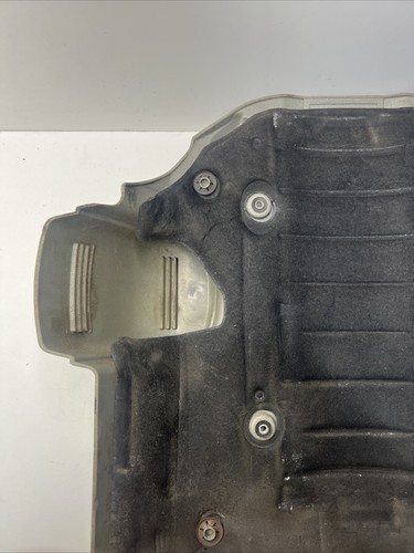 BMW 645ci 650i E63 E64 Center Vanity Engine Cover Fits 2004-2010 - Bild 13 von 13