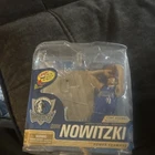 McFarlane Toys NBA Series 21 Dirk Nowitzki Dallas Mavericks Action Figure